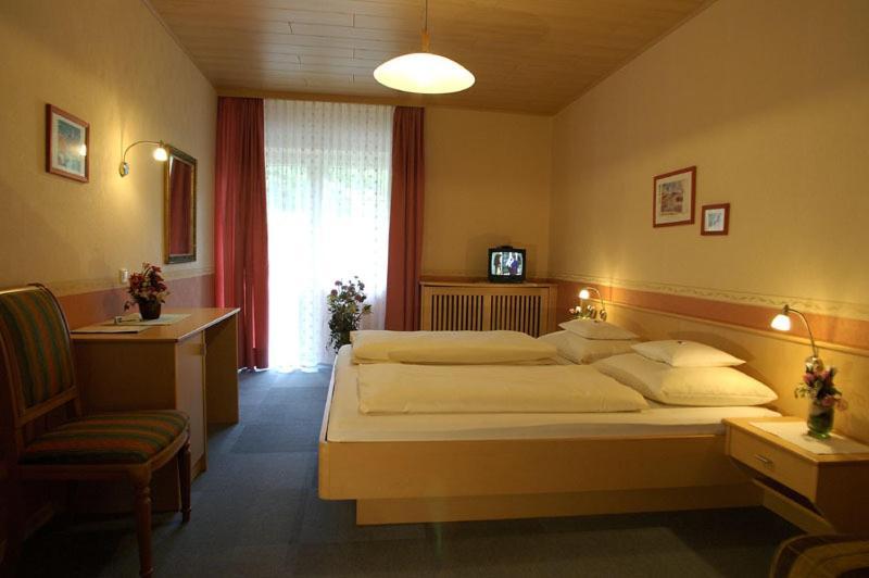 Gasthof Blasl Margaretha Hotel Losenstein Room photo